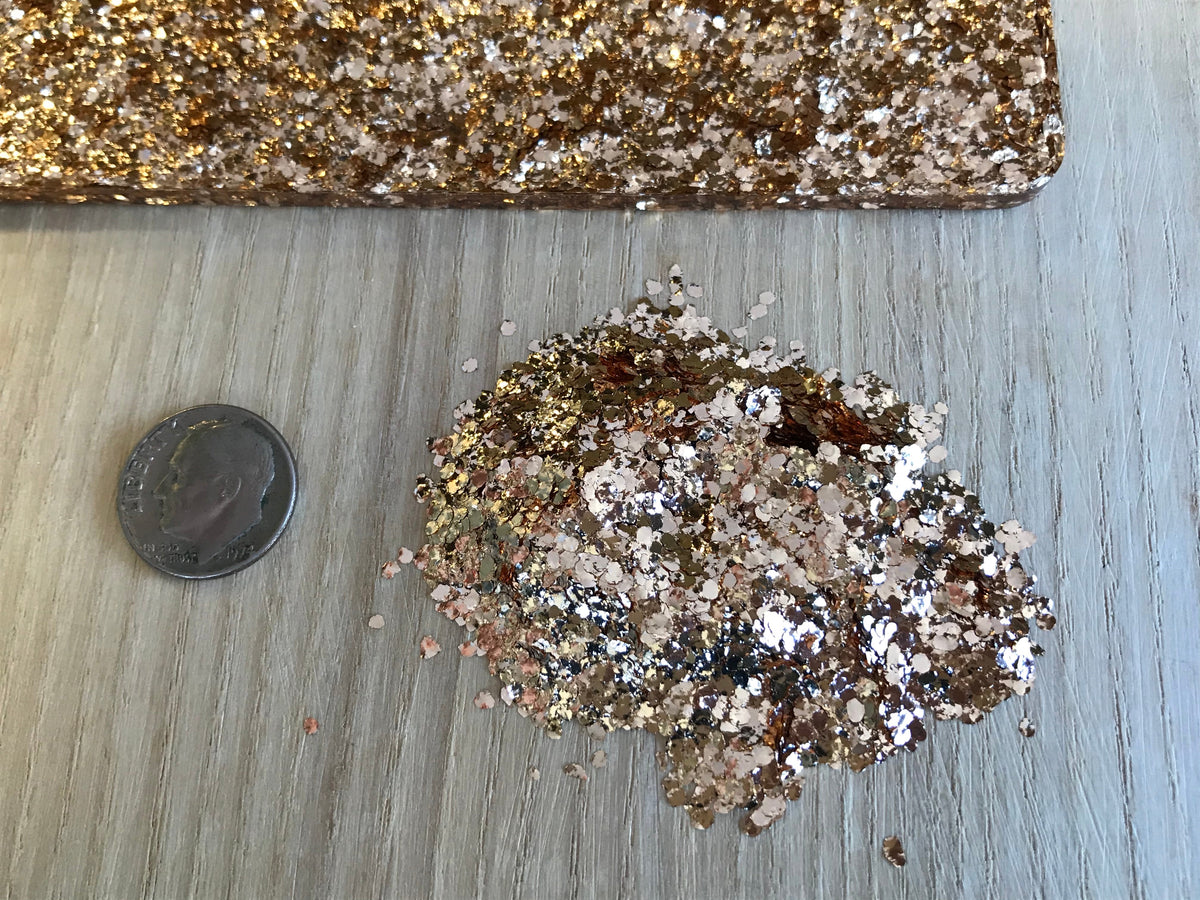 Brass 70 metallics